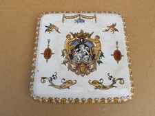 Ancien plat faience d'occasion  Cravant