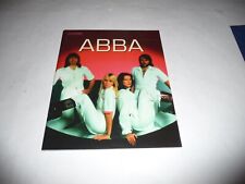 Abba - A Life in Pictures by Marie Clayton (Softcover 2012) comprar usado  Enviando para Brazil