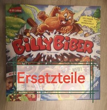 Billy biber 22246 gebraucht kaufen  Bad Salzuflen