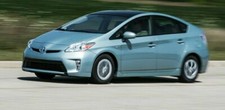 Toyota prius 2010 for sale  Milwaukee