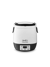 Siméo lunchbox électrique d'occasion  Lyon I