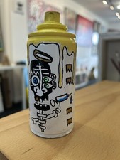 Bombe street art d'occasion  Ploemeur