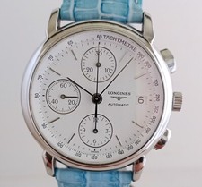 Longines grand classique usato  Torre Canavese