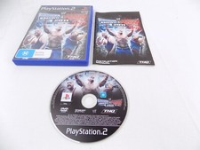 wwe smackdown vs raw 2011 ps2 comprar usado wwe smackdown vs raw 2011 ps2 comprar usado Enviando para Brazil