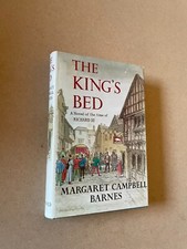 King bed margaret for sale  MILTON KEYNES