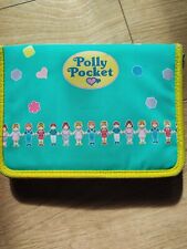 Polly pocket pochette d'occasion  Anost