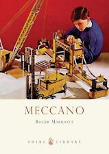 Meccano roger marriott for sale  LITTLEBOROUGH