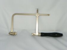 Jeweler saw frame for sale  Tucson