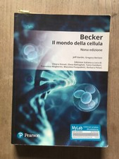 Becker hardin bertoni usato Becker hardin bertoni usato  Bologna