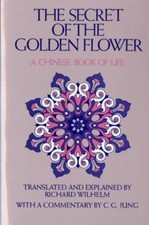 The Secret of the Golden Flower: A Chinese Book of Life by Wilhelm, Richard comprar usado  Enviando para Brazil