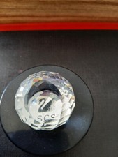 Swarovski collectors society for sale  BRISTOL