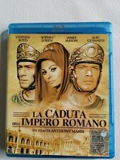 Caduta dell impero usato  Capoterra