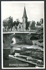 Blairgowrie perthshire salmon for sale  UK