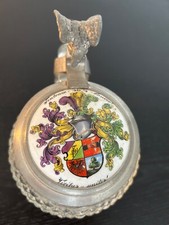 Bierkrug bierigel ttv gebraucht kaufen  Köln