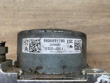 Citroen abs pump for sale  Smethwick