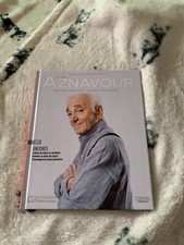 Charles aznavour encores d'occasion  Toulouse-