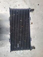 Oil cooling radiator for sale  MALTON