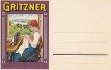 C2814 gritzner macchine usato  Lugo