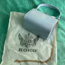 Koko baby blue for sale  WOODHALL SPA