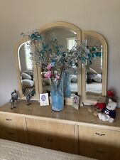 Thomasville bedroom set for sale  Menifee