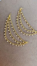 Indian jewellery saharay for sale  SOLIHULL