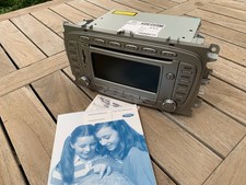 Ford blaupunkt radio gebraucht kaufen  Köln