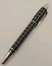 Montblanc starwalker rollerbal d'occasion  Expédié en Belgium