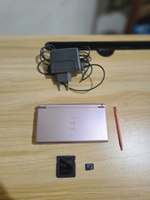 Nintendo lite rosa usato  Taranto