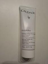 Caudalie vinoperfect peeling gebraucht kaufen  Weissach im Tal