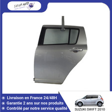 Porte arriere gauche d'occasion  Saint-Quentin