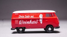 Brekina bus kasten gebraucht kaufen  Hamburg