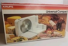 Krups universal compact for sale  Lakeville
