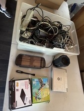 Lot misc electronics for sale  Macomb