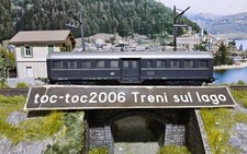 Lima carrozza passeggeri usato Lima carrozza passeggeri usato  Terni