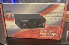 Radio shack 507 for sale  Tallahassee