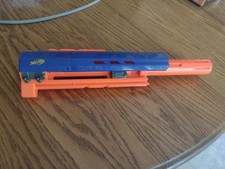 Nerf strike long for sale  Grandville