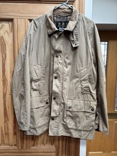 Barbour ashby casual for sale  TAUNTON