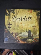 Everdell board game for sale  Las Vegas