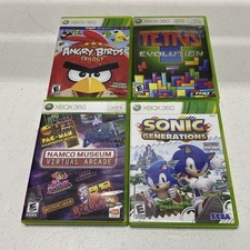 Namco museum virtual for sale  Los Angeles