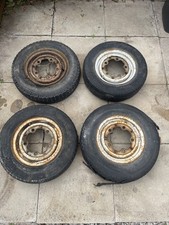 Volkswagen late splitscreen for sale  DONCASTER