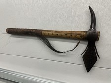 Tomahawk nativo americano comprar usado Tomahawk nativo americano comprar usado  Enviando para Brazil