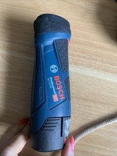Bosch akku lampe gebraucht kaufen  Braunschweig