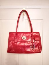 Vintage picard leder gebraucht kaufen  Wiesbaden