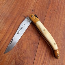 Unique rare couteau d'occasion  Six-Fours-les-Plages