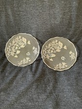 Two vintage glass for sale  Roslyn Heights