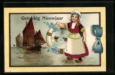 Ansichtskarte kleine hollände gebraucht kaufen  Berlin