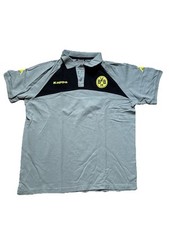 Polo shirt bvb gebraucht kaufen  Hamburg