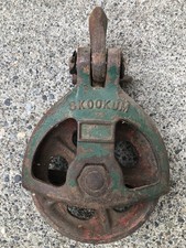 Antique skookum large for sale  Seattle
