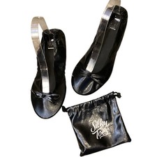 Silky toes black for sale  La Crosse