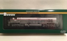 Bowser 23569 demonstrator for sale  Hanover